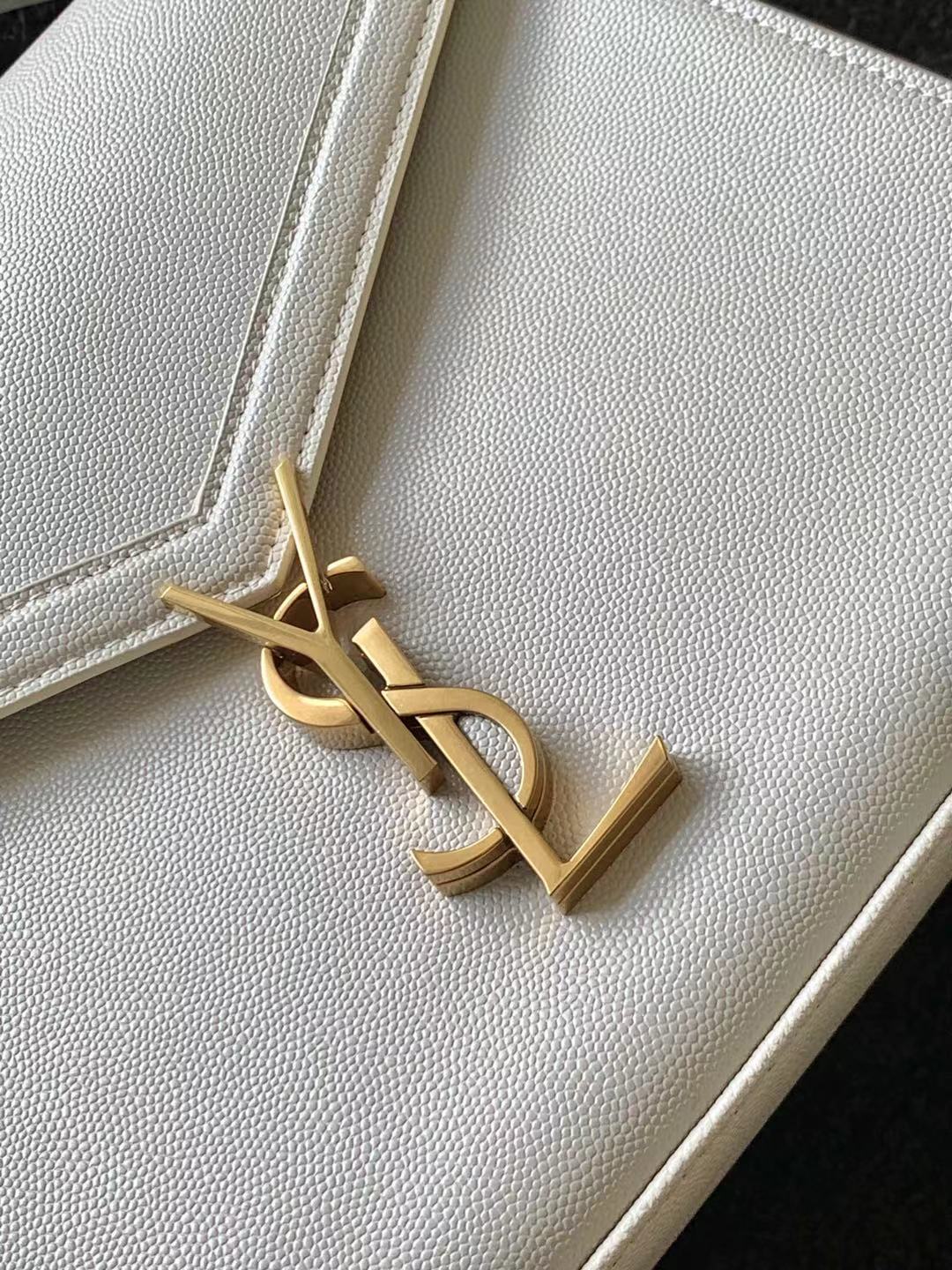 YSL Satchel Bags